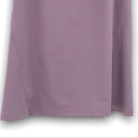 GAIAM - Purple Strappy Camisole - XS - Picture 5 of 7